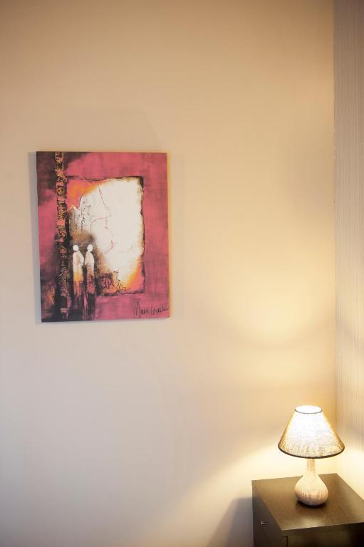 Iliothea Hotel Nafplio Ruang foto