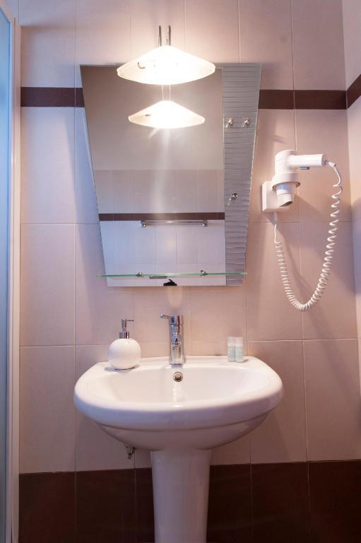 Iliothea Hotel Nafplio Ruang foto