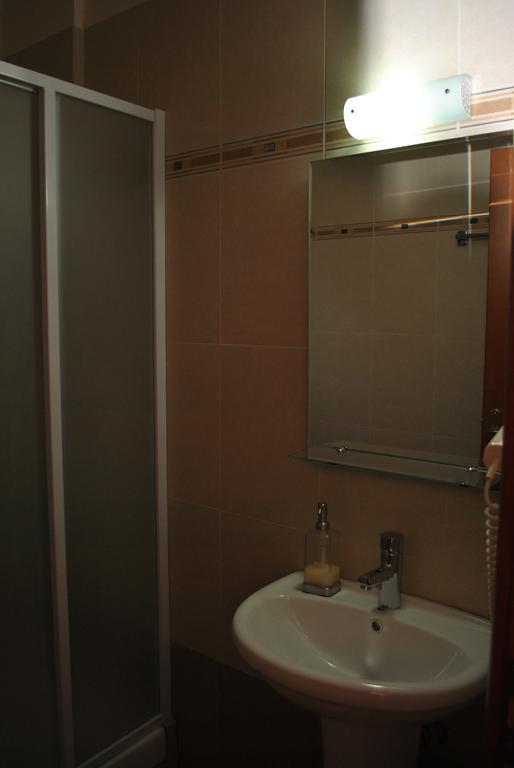Iliothea Hotel Nafplio Ruang foto